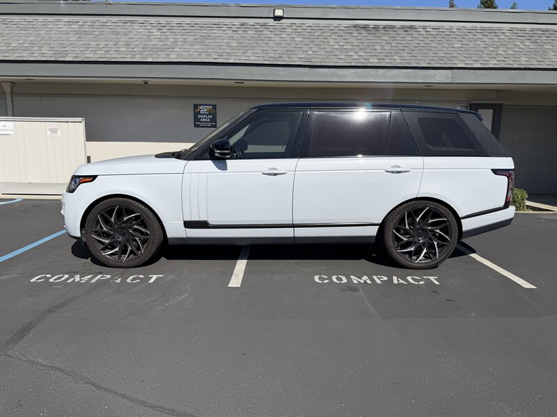 land rover range rover 2016 SALGS3EF2GA280864 image land rover range rover 2016 SALGS3EF2GA280864 image